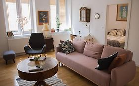 Apartment Laizor